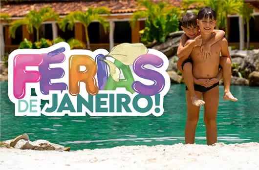 Ferias Janeiro