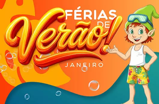Ferias Janeiro