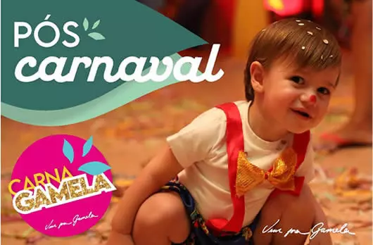 Pos Carnaval