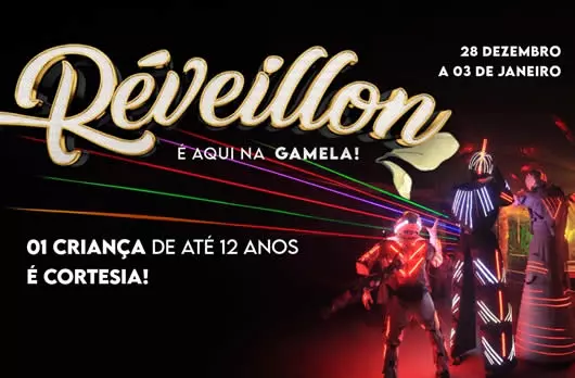 Reveillon